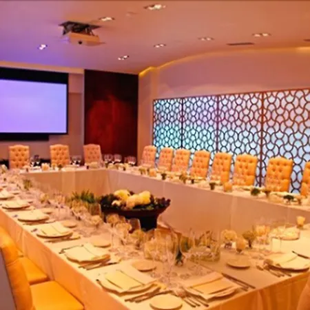 Gran Nagari Boutique&spa 5*