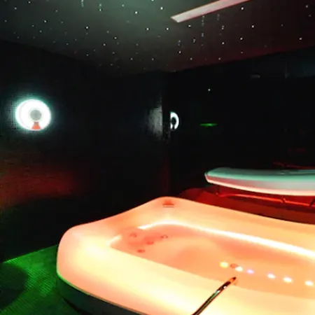 Gran Nagari Boutique&spa Hotel Vigo