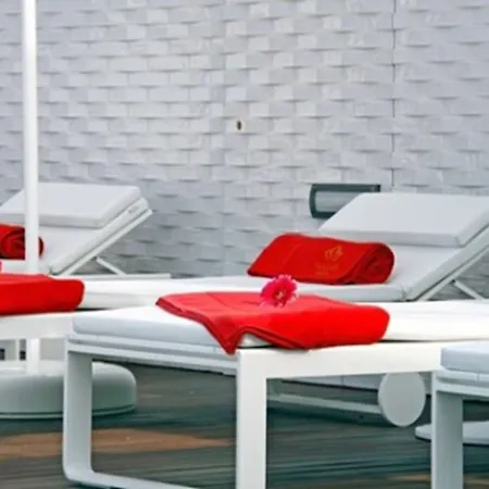 Gran Nagari Boutique&spa