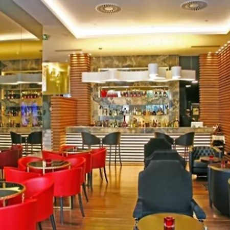 Gran Nagari Boutique&spa 5* Vigo