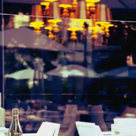Gran Nagari Boutique&spa Hotel Vigo