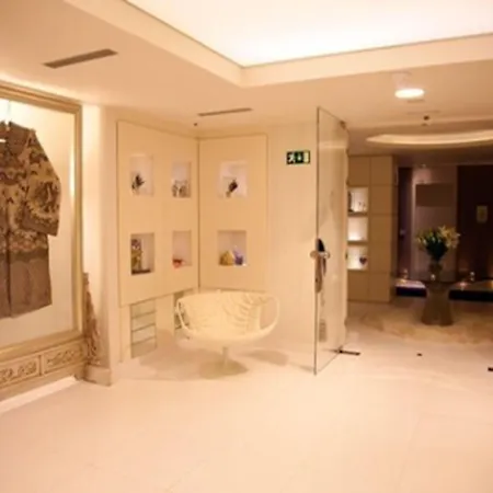 Gran Nagari Boutique&spa Hotel 5*