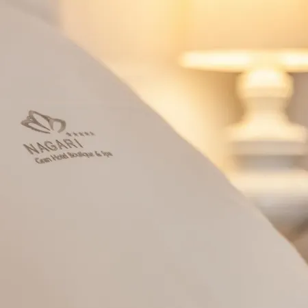 Gran Nagari Boutique&spa Hotel Vigo