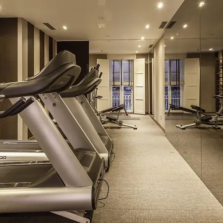Hotel Gran Nagari Boutique&spa Vigo