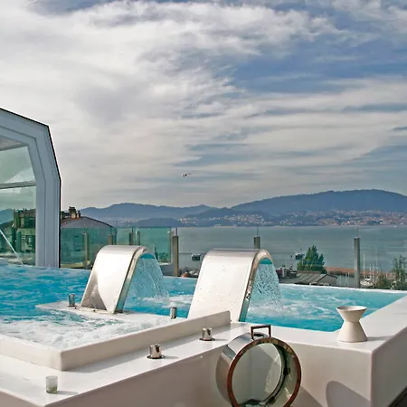 Hotel Gran Nagari Boutique&spa 5*