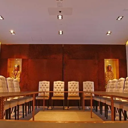 Gran Nagari Boutique & Hotell