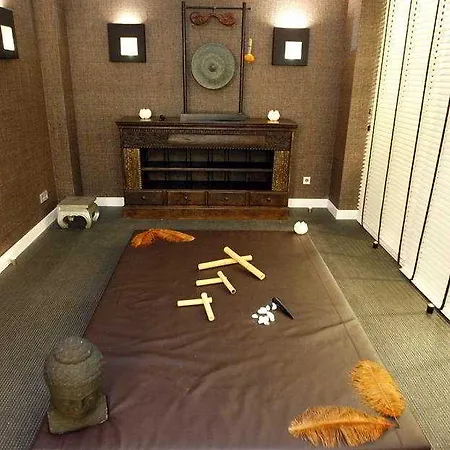 Hotell Gran Nagari Boutique & 5*