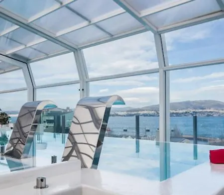 Hotell Gran Nagari Boutique &