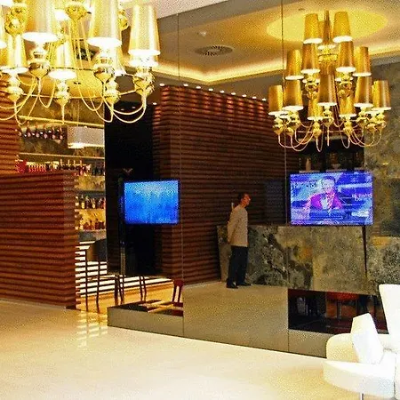 ホテル グラン ナガリ ブティック＆スパ 5*