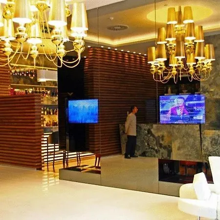 Hotel Gran Nagari Boutique&spa 5*