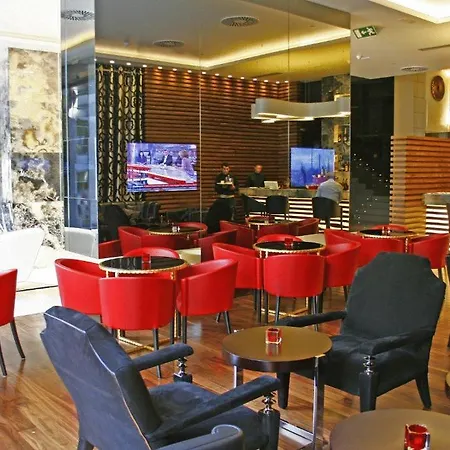 Hotell Gran Nagari Boutique & 5*