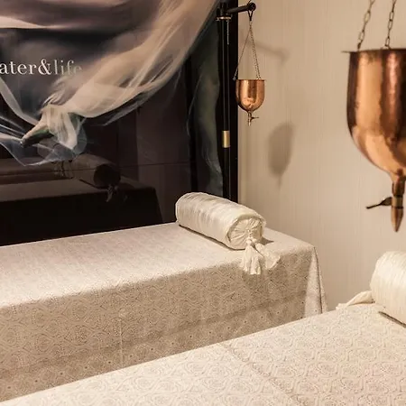Gran Nagari Boutique&spa 5* Vigo