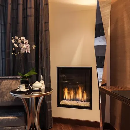 グラン ナガリ ブティック＆スパ