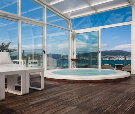 Hotell Gran Nagari Boutique & 5*