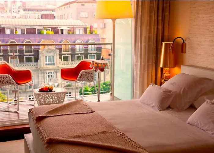 Gran Nagari Boutique & Vigo