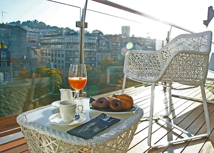 Gran Nagari Boutique & Comarca de Vigo