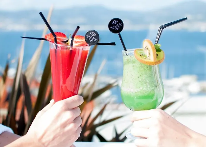 Otel Gran Nagari Boutique & 5*