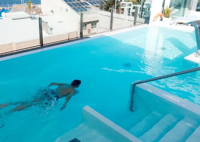 Otel Gran Nagari Boutique &