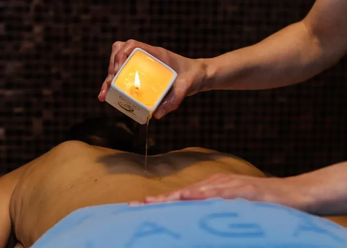 Gran Nagari Boutique & Comarca de Vigo