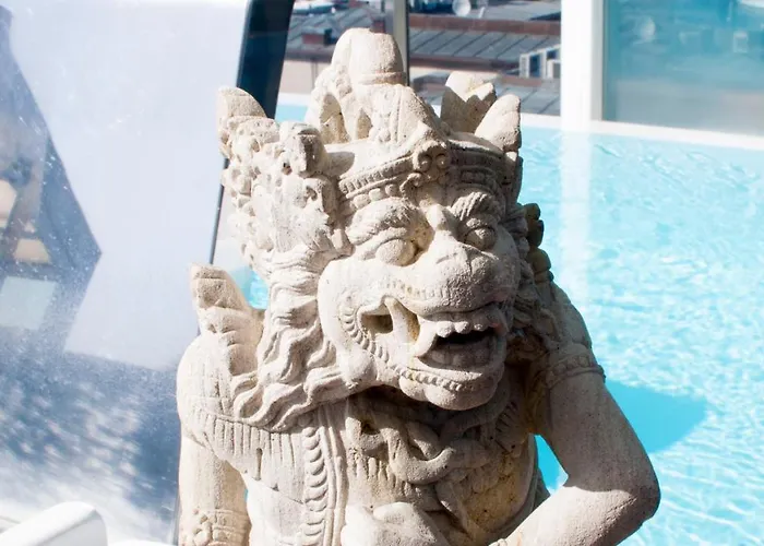 Hotel Gran Nagari Boutique & 5*