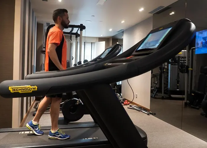 Hotel Gran Nagari Boutique & Comarca de Vigo