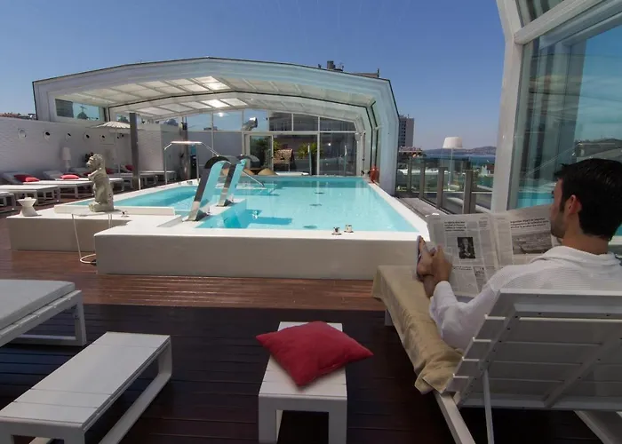 Gran Nagari Boutique & 5* Vigo