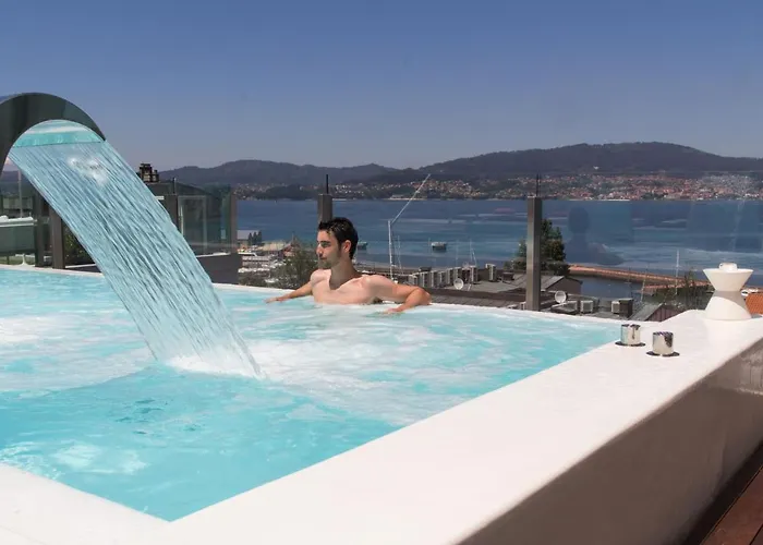 Gran Nagari Boutique & Otel Vigo