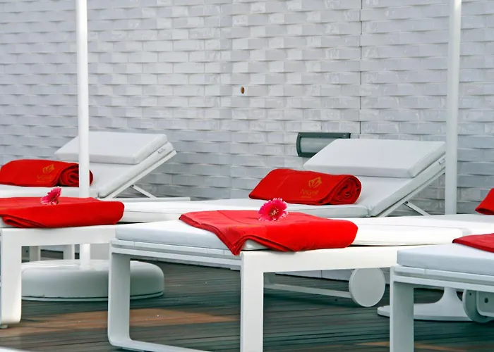 Gran Nagari Boutique & Vigo