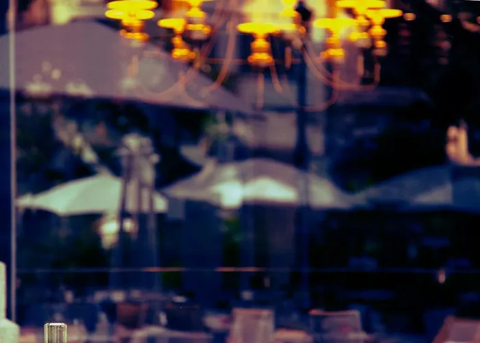 Otel Gran Nagari Boutique & Vigo