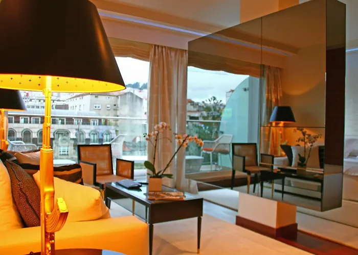 Otel Gran Nagari Boutique & Vigo