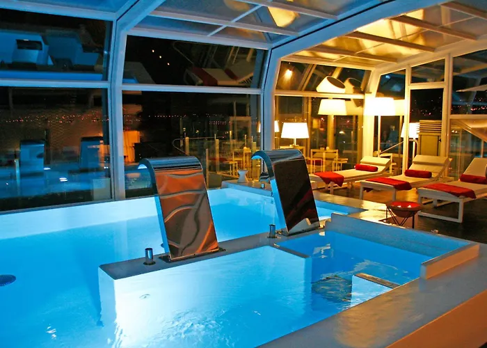 Gran Nagari Boutique & Comarca de Vigo