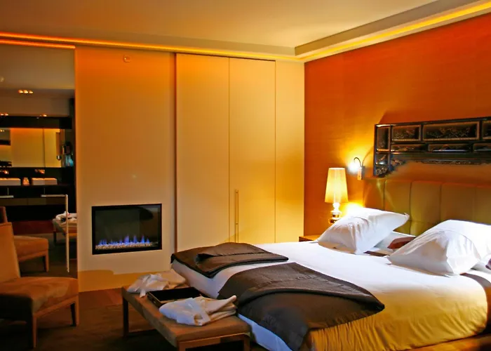 Otel Gran Nagari Boutique &