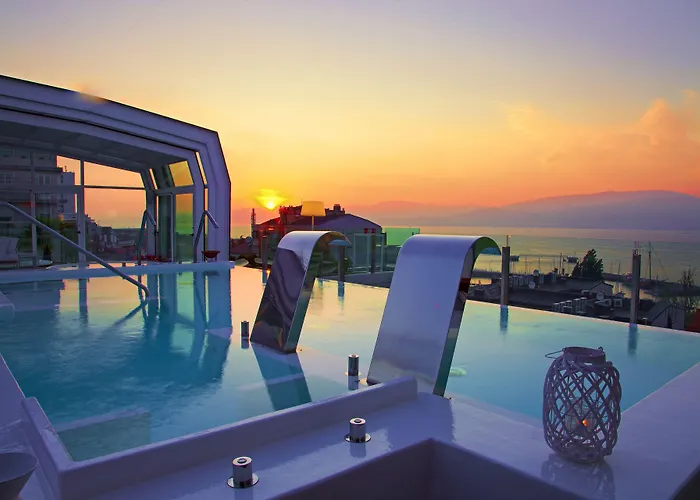 Gran Nagari Boutique & Comarca de Vigo