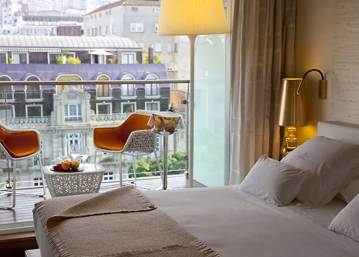 Otel Gran Nagari Boutique &