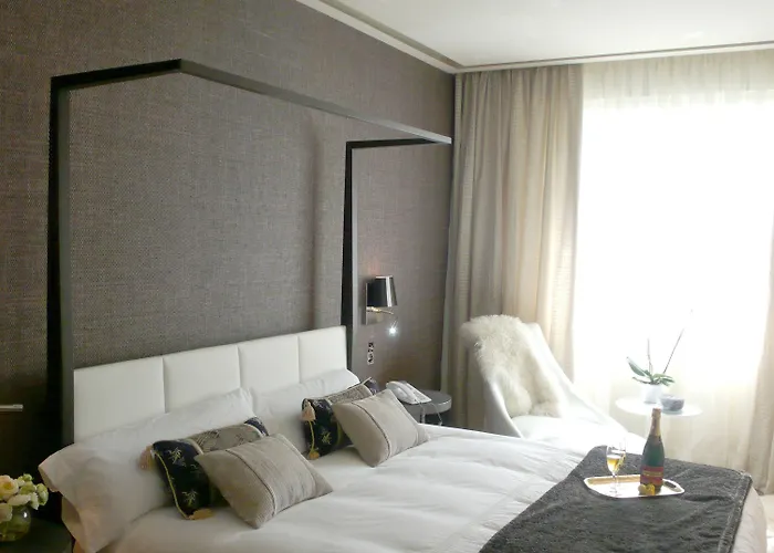Gran Nagari Boutique & Hotel 5*