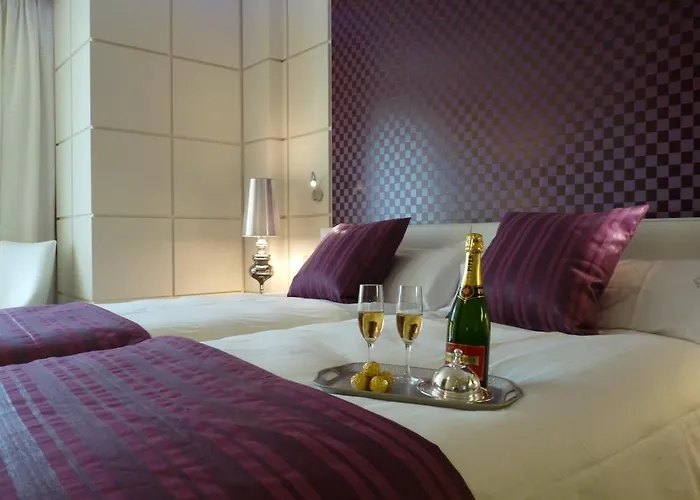 Gran Nagari Boutique & Otel