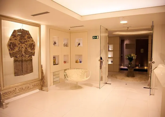 Gran Nagari Boutique & Hotel 5*