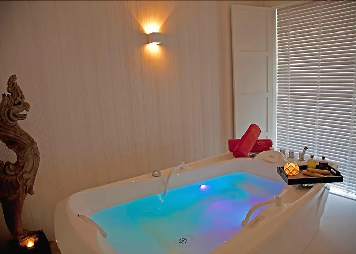 Gran Nagari Boutique & 5* Comarca de Vigo