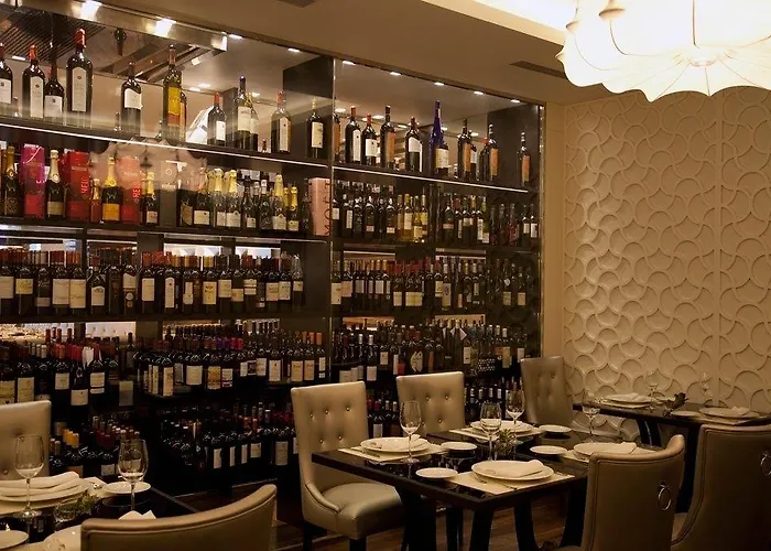 Gran Nagari Boutique & 5* Comarca de Vigo