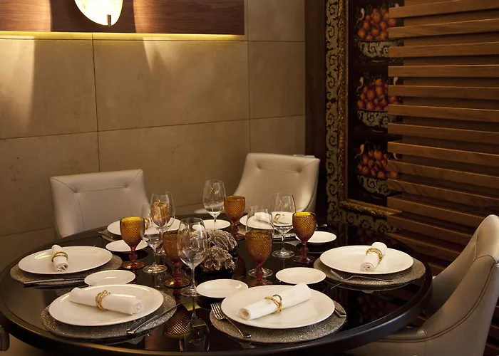 Gran Nagari Boutique & Otel 5*