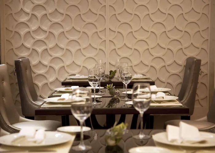 Otel Gran Nagari Boutique & 5*