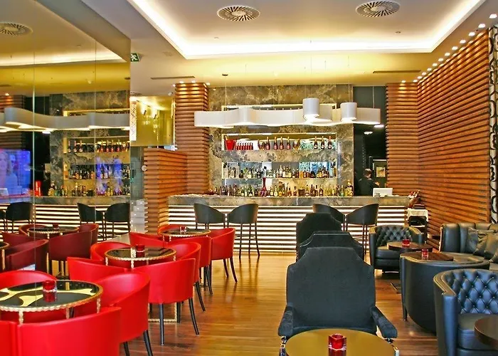 Gran Nagari Boutique & Hotel 5*