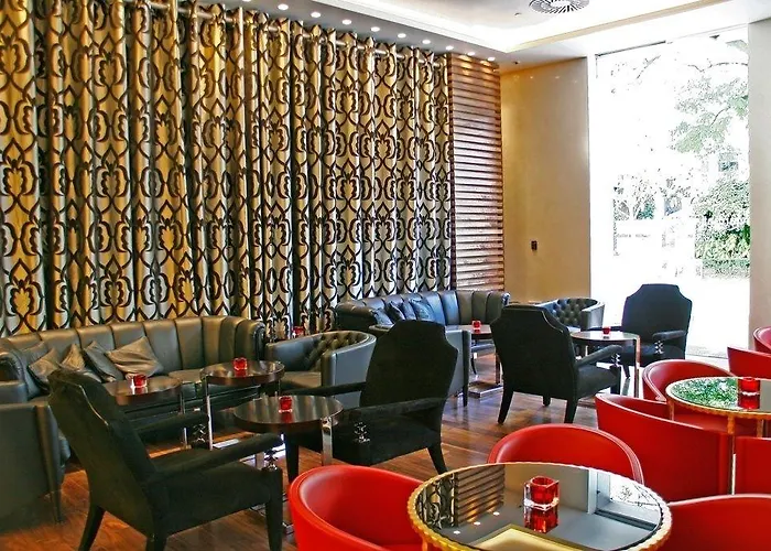 Gran Nagari Boutique & 5*