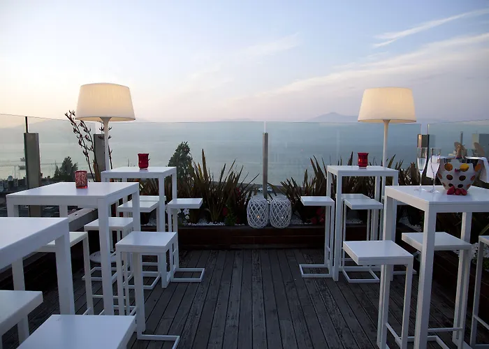 Gran Nagari Boutique & 5* Comarca de Vigo