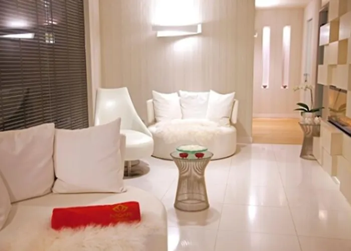 Gran Nagari Boutique &