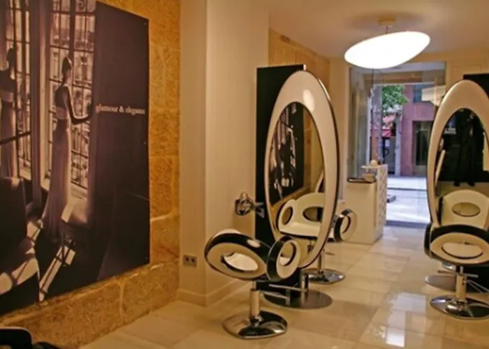 Gran Nagari Boutique & Comarca de Vigo