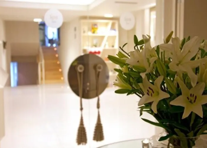 Otel Gran Nagari Boutique & Vigo