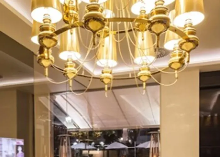 Gran Nagari Boutique & Hotel Comarca de Vigo