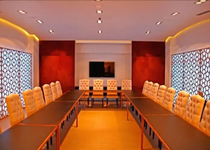 Gran Nagari Boutique & 5* Comarca de Vigo