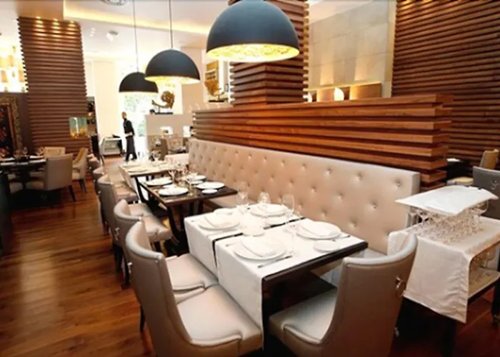 Gran Nagari Boutique & 5* Comarca de Vigo